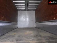 Mitsubishi FUSO FIGHTER лот № 8650 оценка 3  с аукциона в Японии 7