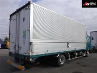 Mitsubishi FUSO FIGHTER лот № 8650 оценка 3  с аукциона в Японии 1