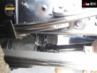 Mitsubishi FUSO FIGHTER лот № 8649 оценка 3.5  с аукциона в Японии 6