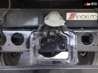 Mitsubishi FUSO FIGHTER лот № 8649 оценка 3.5  с аукциона в Японии 8