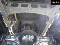 Mitsubishi FUSO FIGHTER лот № 8649 оценка 3.5  с аукциона в Японии 9