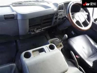 Mitsubishi FUSO FIGHTER лот № 8649 оценка 3.5  с аукциона в Японии 2