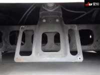 Hino PROFIA лот № 8628 оценка 3  с аукциона в Японии 5