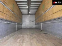 Hino PROFIA лот № 8628 оценка 3  с аукциона в Японии 4