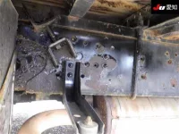 Hino RANGER лот № 8632 оценка 3.5  с аукциона в Японии 5