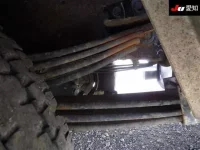 Hino RANGER лот № 8632 оценка 3.5  с аукциона в Японии 6