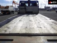 Hino RANGER лот № 8632 оценка 3.5  с аукциона в Японии 7