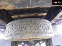 Hino RANGER лот № 8632 оценка 3.5  с аукциона в Японии 8