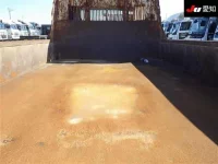 Mitsubishi FUSO FIGHTER лот № 8657 оценка R  с аукциона в Японии 7