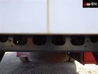 Hino PROFIA лот № 8636 оценка 3.5  с аукциона в Японии 8