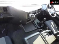 Hino PROFIA лот № 8636 оценка 3.5  с аукциона в Японии 2