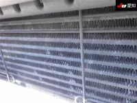 Hino PROFIA лот № 8638 оценка 3.5  с аукциона в Японии 9