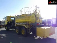 Hino PROFIA лот № 8638 оценка 3.5  с аукциона в Японии 4