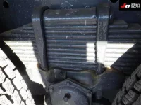 Hino PROFIA лот № 8638 оценка 3.5  с аукциона в Японии 6