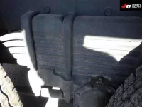 Mitsubishi SUPER GREAT лот № 8668 оценка 3.5  с аукциона в Японии 4