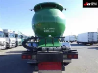 Mitsubishi SUPER GREAT лот № 8668 оценка 3.5  с аукциона в Японии 5