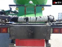 Mitsubishi SUPER GREAT лот № 8668 оценка 3.5  с аукциона в Японии 6