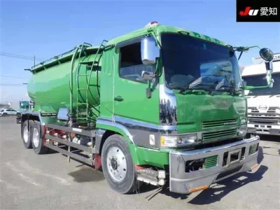 Mitsubishi SUPER GREAT  с аукциона в Японии