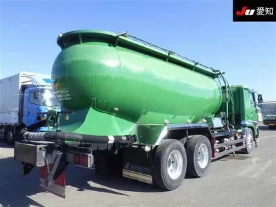 Mitsubishi SUPER GREAT  с аукциона в Японии