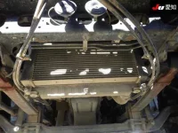 Nissan CONDOR лот № 8677 оценка R  с аукциона в Японии 9