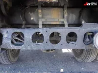 Nissan CONDOR лот № 8677 оценка R  с аукциона в Японии 7