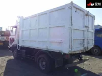 Nissan CONDOR лот № 8677 оценка R  с аукциона в Японии 4