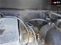 Nissan CONDOR лот № 8677 оценка R  с аукциона в Японии 5