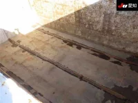 Nissan CONDOR лот № 8677 оценка R  с аукциона в Японии 6