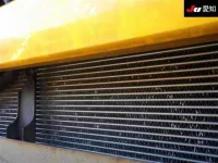 Nissan QUON лот № 8674 оценка 3  с аукциона в Японии 9