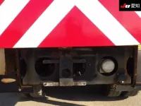 Nissan QUON лот № 8674 оценка 3  с аукциона в Японии 8