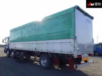 Mitsubishi SUPER GREAT лот № 8673 оценка 3.5  с аукциона в Японии 4