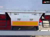 Mitsubishi SUPER GREAT лот № 8673 оценка 3.5  с аукциона в Японии 7