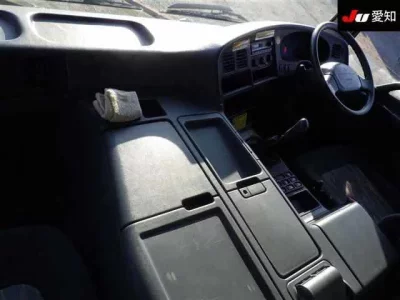 Mitsubishi SUPER GREAT  с аукциона в Японии