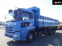 Nissan TRUCK лот № 8685 оценка 3.5  с аукциона в Японии 3