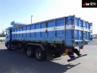 Nissan TRUCK лот № 8685 оценка 3.5  с аукциона в Японии 4