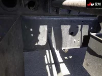 Nissan TRUCK лот № 8685 оценка 3.5  с аукциона в Японии 5