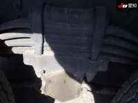 Nissan TRUCK лот № 8685 оценка 3.5  с аукциона в Японии 6