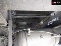 Nissan TRUCK лот № 8685 оценка 3.5  с аукциона в Японии 8