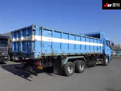 Nissan TRUCK  с аукциона в Японии