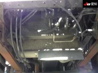 Mitsubishi FUSO TRUCK лот № 8679 оценка 3  с аукциона в Японии 9