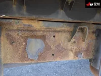 Mitsubishi FUSO TRUCK лот № 8679 оценка 3  с аукциона в Японии 5