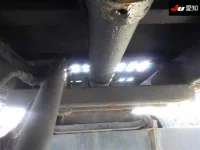 Mitsubishi FUSO TRUCK лот № 8679 оценка 3  с аукциона в Японии 8