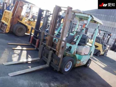 Mitsubishi FORKLIFT