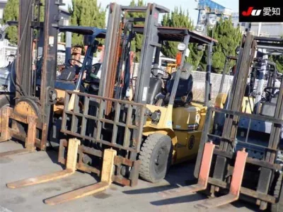 Mitsubishi FORKLIFT