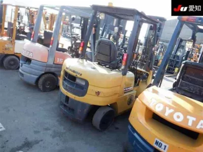 Mitsubishi FORKLIFT