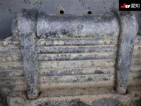 Nissan QUON лот № 8687 оценка R  с аукциона в Японии 5