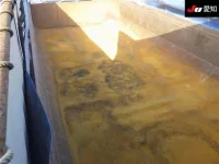 Nissan QUON лот № 8687 оценка R  с аукциона в Японии 6