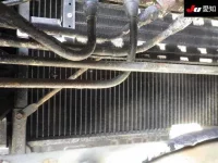 Mitsubishi FUSO TRUCK лот № 8682 оценка 3  с аукциона в Японии 9