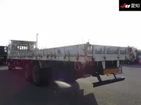 Mitsubishi FUSO TRUCK лот № 8682 оценка 3  с аукциона в Японии 4