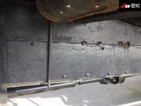 Mitsubishi FUSO TRUCK лот № 8682 оценка 3  с аукциона в Японии 5